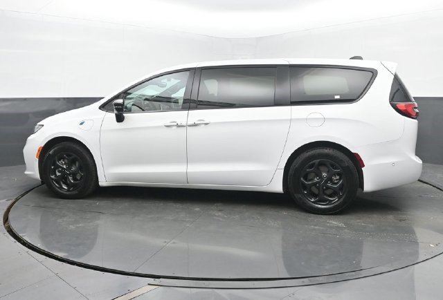 Used 2024 Chrysler Pacifica Hybrid S Appearance Pkg Minivan