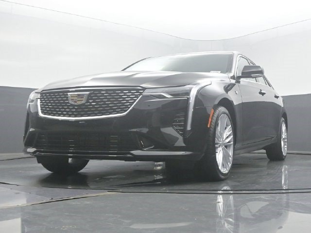 2026 Cadillac CT4 Premium Luxury - Photo 43