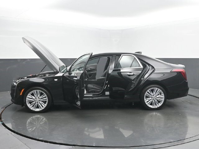 2026 Cadillac CT4 Premium Luxury - Photo 54
