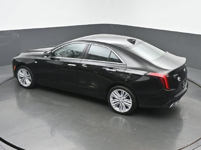 2026 Cadillac CT4 Premium Luxury - Photo 37