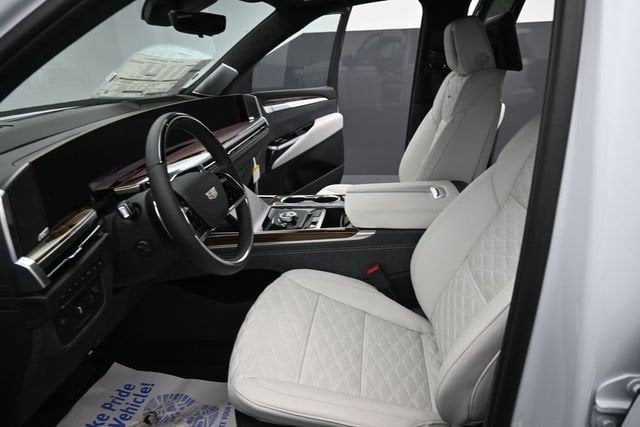 2026 Cadillac Escalade Platinum Sport - Photo 20