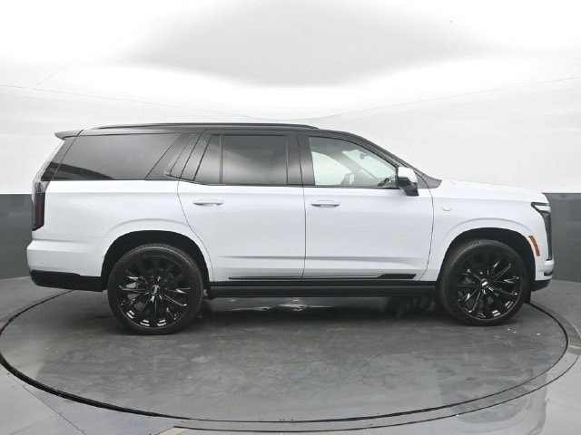 2026 Cadillac Escalade Platinum Sport - Photo 6