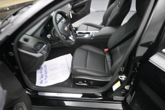 2026 Cadillac CT4 Premium Luxury - Photo 18