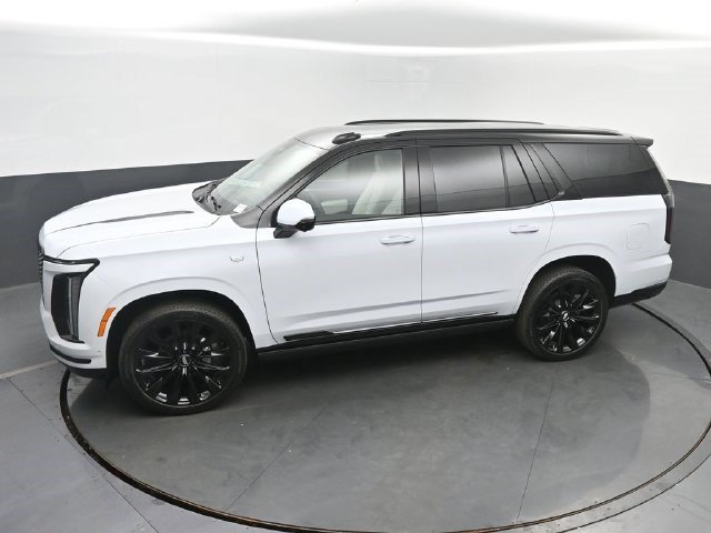 2026 Cadillac Escalade Platinum Sport - Photo 39
