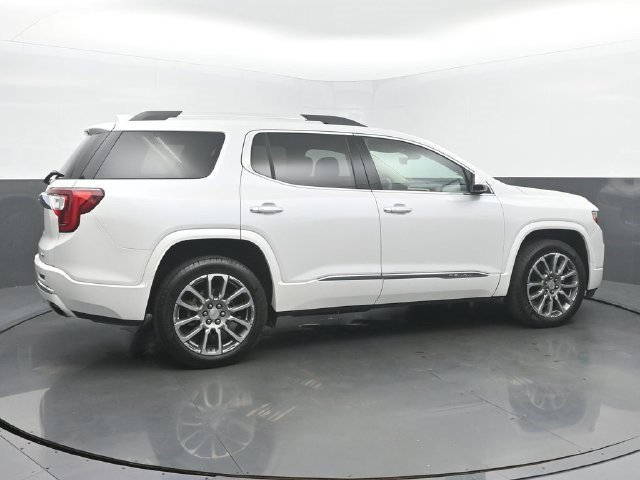 Used 2023 GMC Acadia Denali SUV