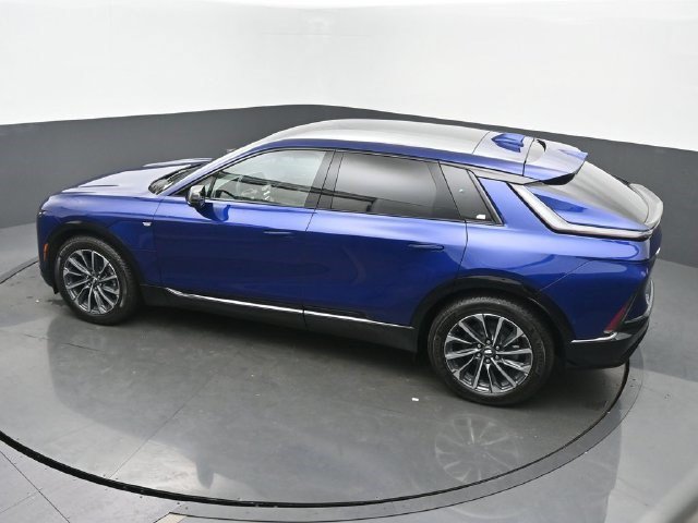 2026 Cadillac LYRIQ Sport - Photo 38