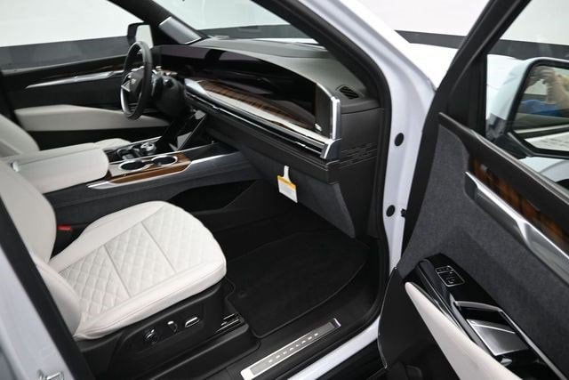 2026 Cadillac Escalade Platinum Sport - Photo 9