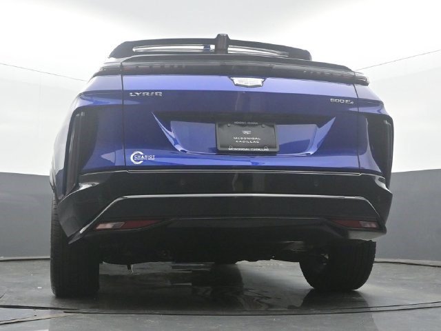 2026 Cadillac LYRIQ Sport - Photo 48