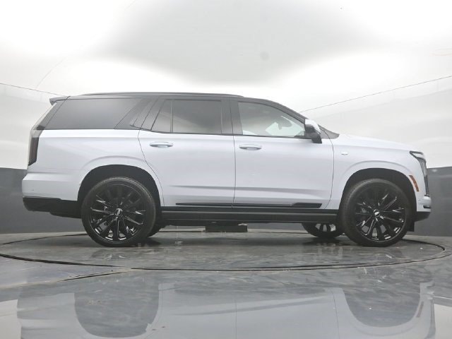 2026 Cadillac Escalade Platinum Sport - Photo 52
