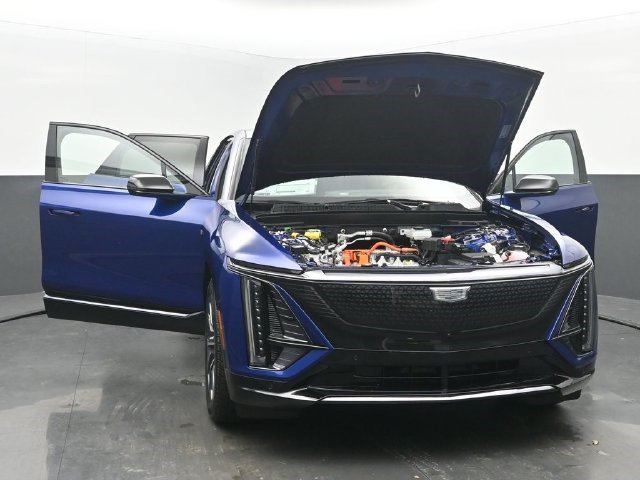 2026 Cadillac LYRIQ Sport - Photo 52