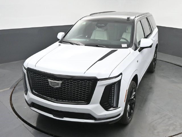 2026 Cadillac Escalade Platinum Sport - Photo 38