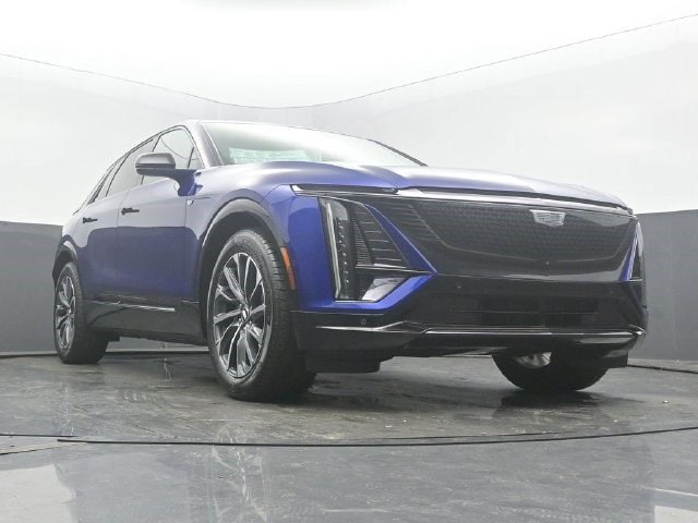 2026 Cadillac LYRIQ Sport - Photo 51