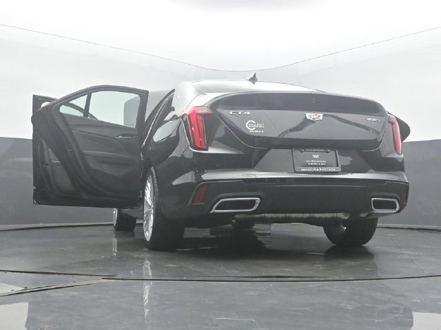 2026 Cadillac CT4 Premium Luxury - Photo 55