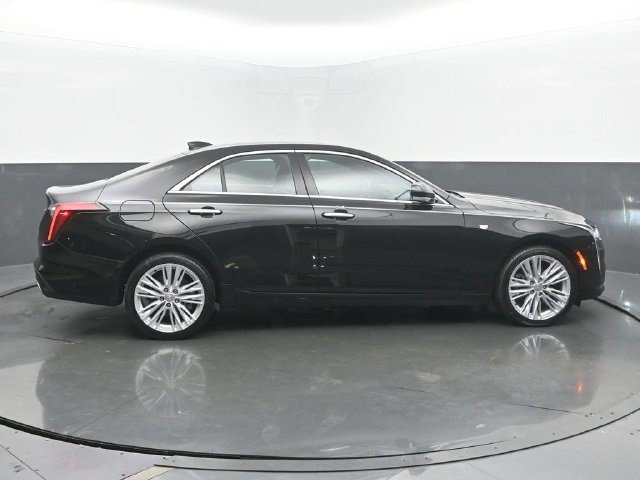 2026 Cadillac CT4 Premium Luxury - Photo 6