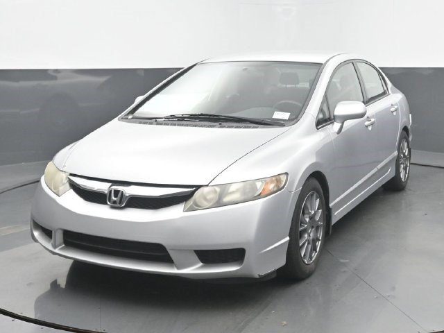 2010 Honda Civic