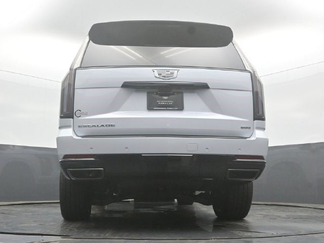 2026 Cadillac Escalade Platinum Sport - Photo 50