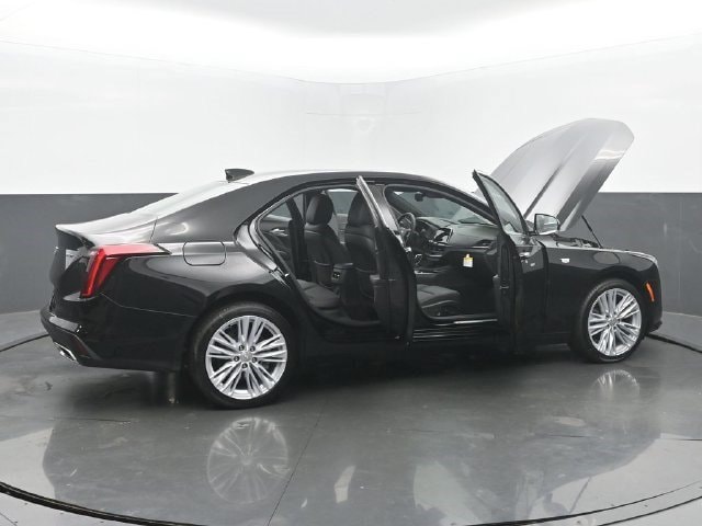 2026 Cadillac CT4 Premium Luxury - Photo 52