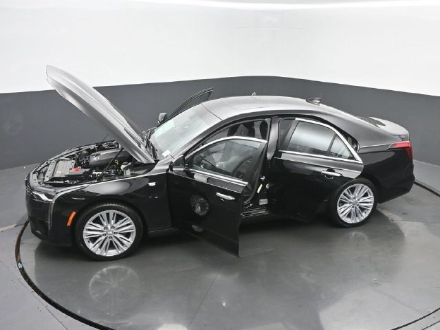 2026 Cadillac CT4 Premium Luxury - Photo 62