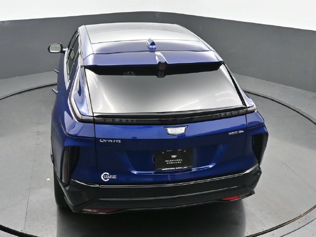 2026 Cadillac LYRIQ Sport - Photo 40