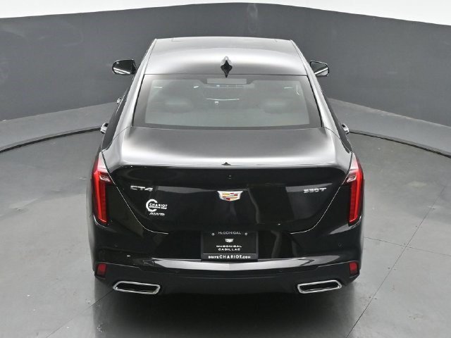2026 Cadillac CT4 Premium Luxury - Photo 39
