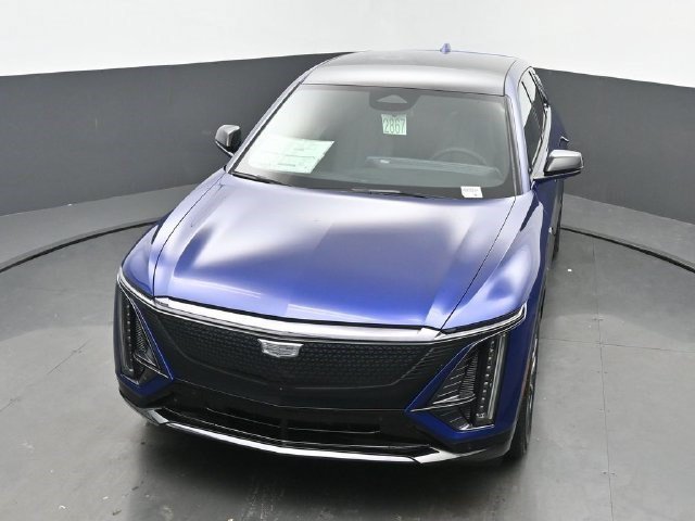 2026 Cadillac LYRIQ Sport - Photo 36