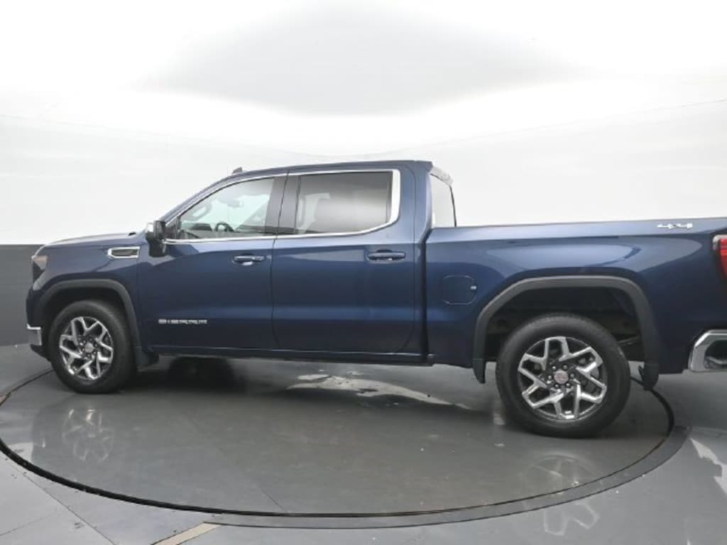 Used 2023 GMC Sierra 1500 SLE Truck