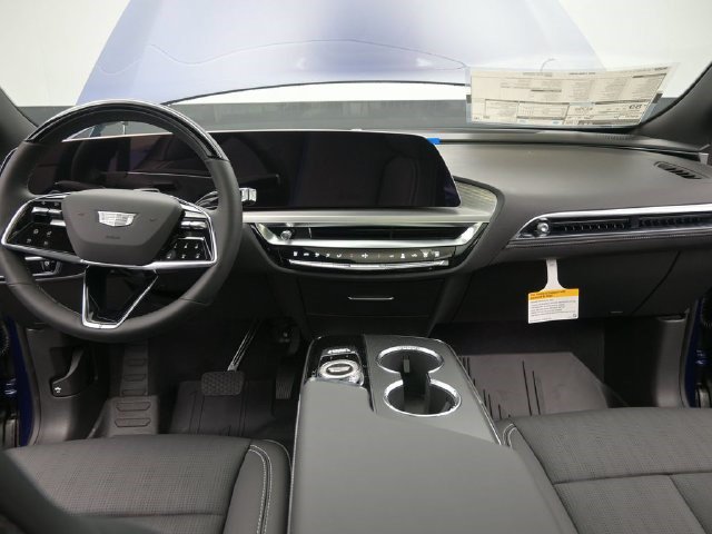 2026 Cadillac LYRIQ Sport - Photo 23