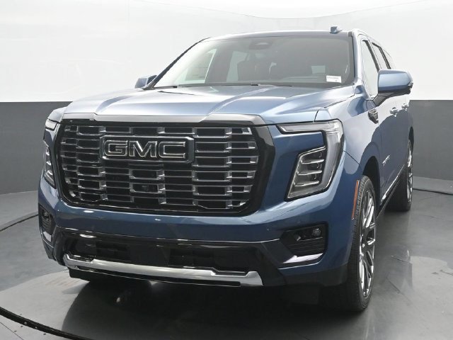 2026 GMC Yukon Denali Ultimate SUV