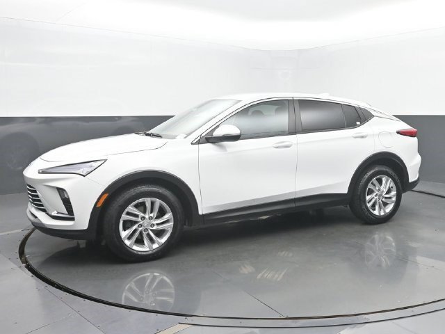 Used 2024 Buick Envista Preferred SUV
