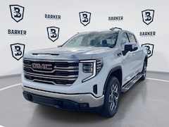 2026 GMC Sierra 1500 SLT Truck