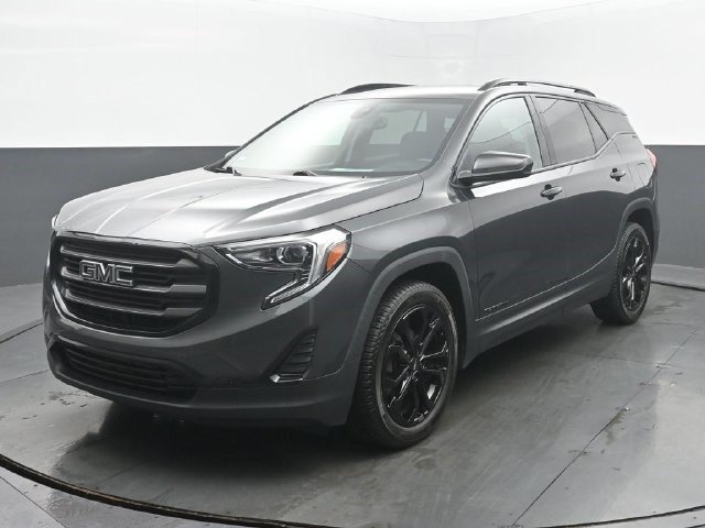 Used 2020 GMC Terrain SLE SUV