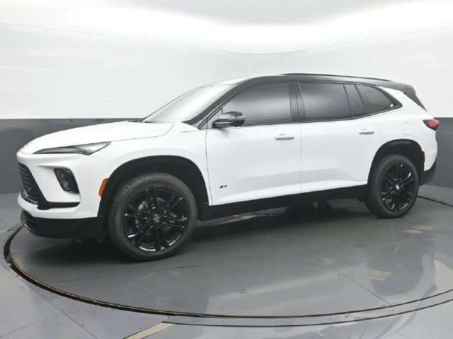 New 2026 Buick Enclave Sport Touring SUV