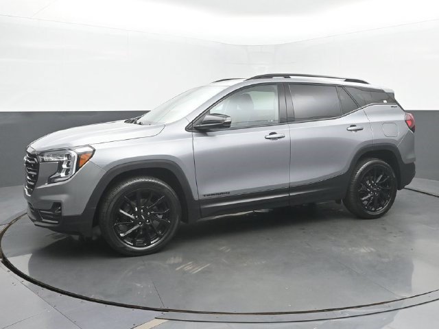 Used 2023 GMC Terrain SLT SUV