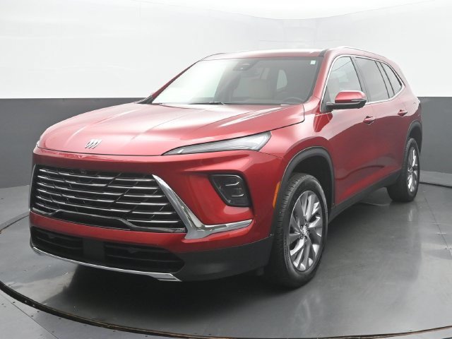 2025 Buick Enclave