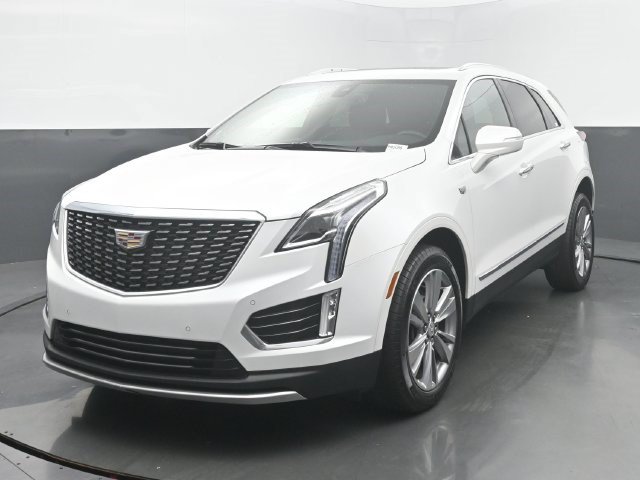 2024 Cadillac XT5