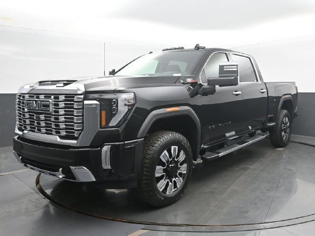 2026 GMC Sierra 2500 HD Denali Truck