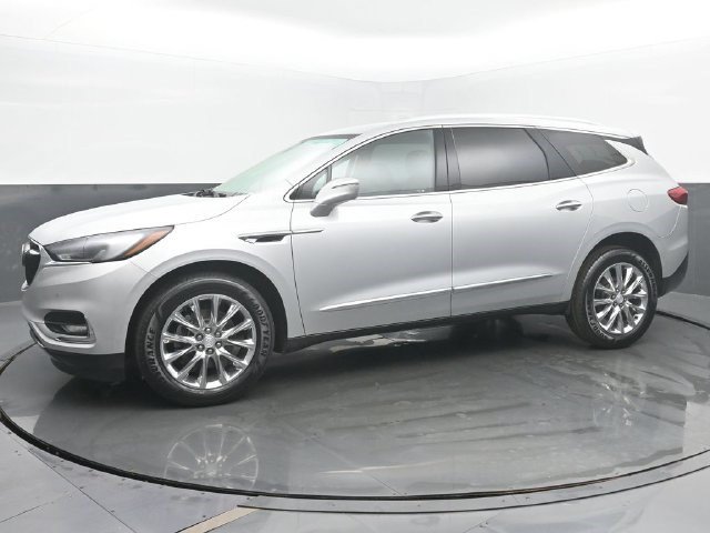 Used 2019 Buick Enclave Premium SUV