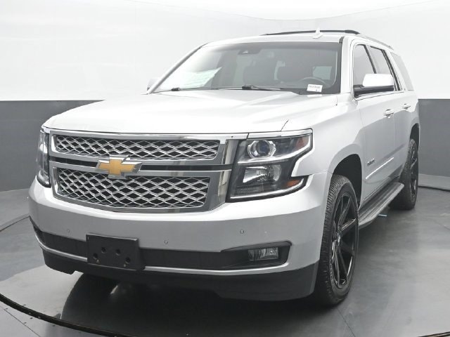 2017 Chevrolet Tahoe