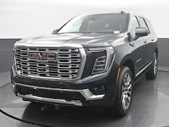 2026 GMC Yukon Denali SUV