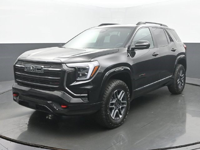 2026 GMC Terrain AT4 SUV