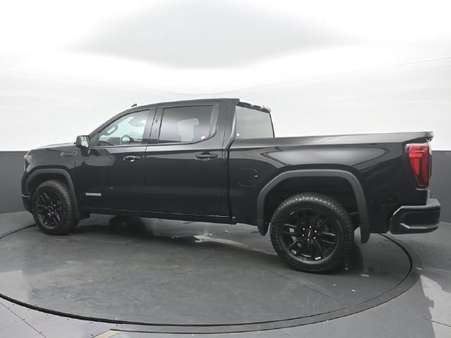 Used 2024 GMC Sierra 1500 Elevation Truck Crew Cab