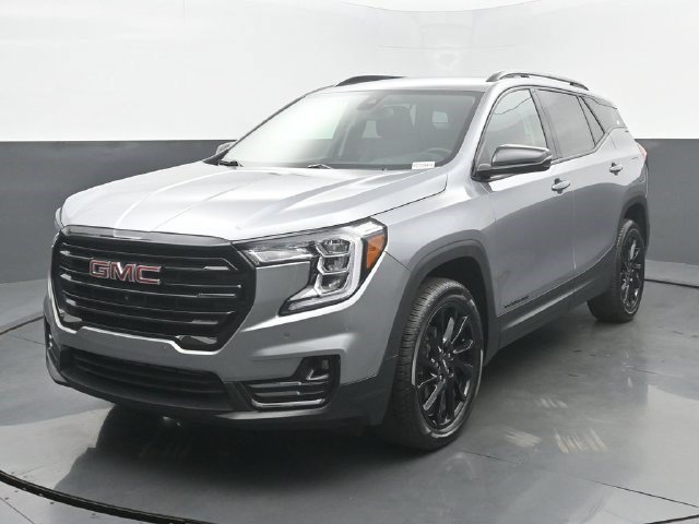 Used 2023 GMC Terrain SLT SUV