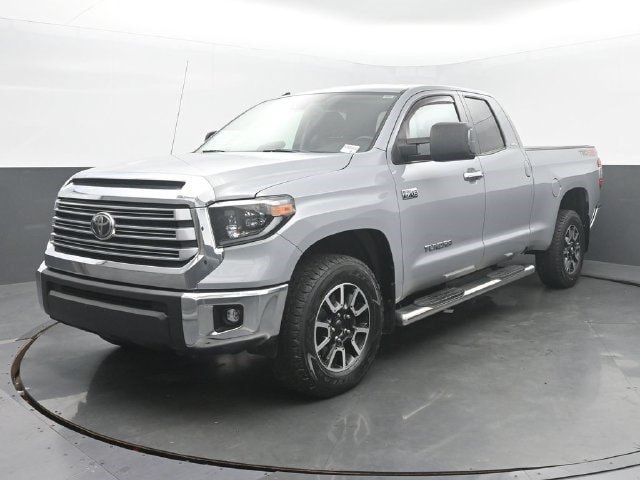 2019 Toyota Tundra