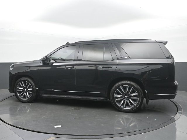 Used 2021 CADILLAC Escalade Sport SUV