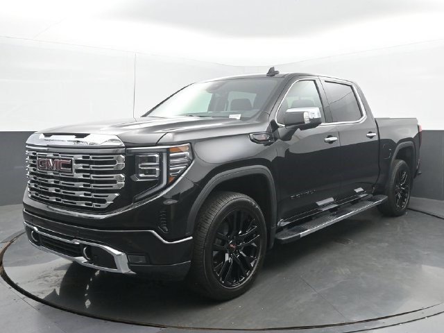 2026 GMC Sierra 1500 Denali Truck
