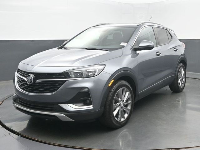 2020 Buick Encore GX