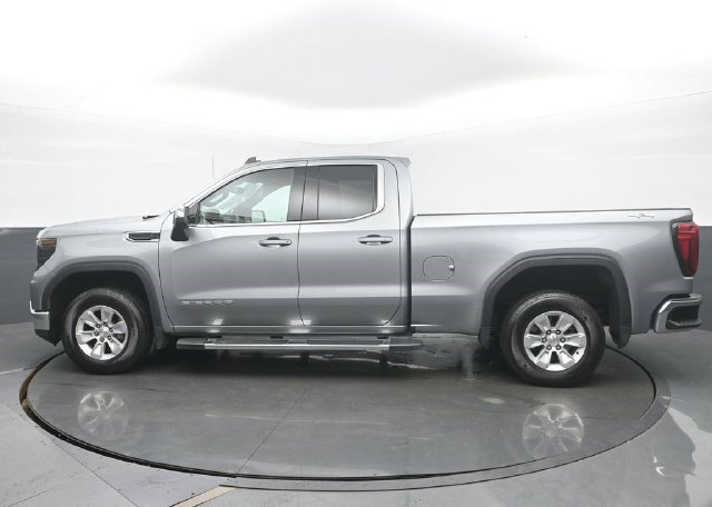 Used 2023 GMC Sierra 1500 SLE Truck Double Cab