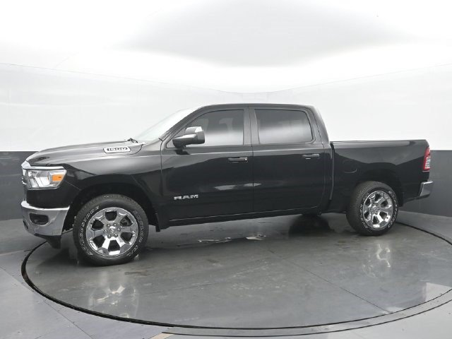 Used 2023 Ram 1500 Big Horn Crew Cab 4x4 57 Box Truck Crew Cab