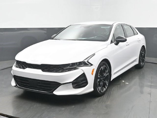 2024 Kia K5