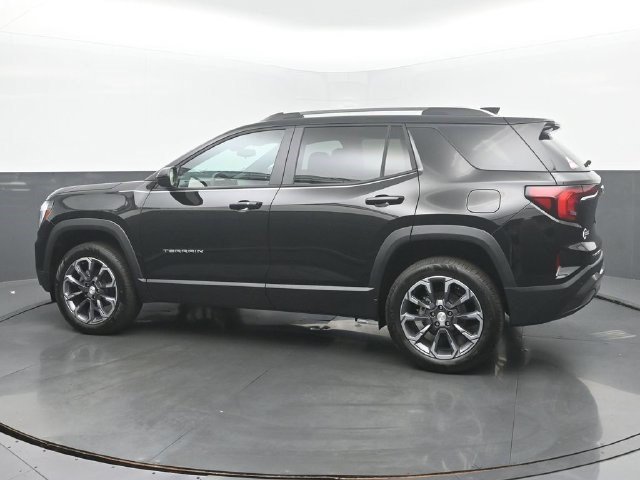 New 2027 GMC Terrain Elevation SUV